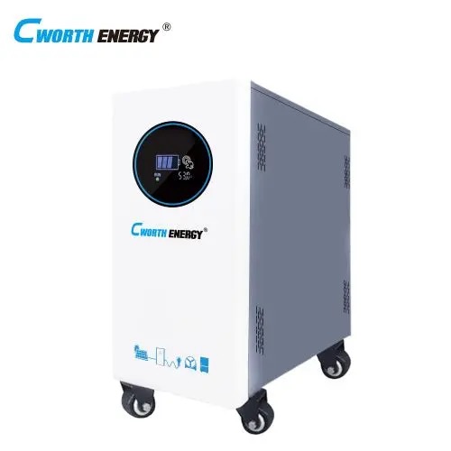 CWORTH 15KWH LITHIUM BATTERY